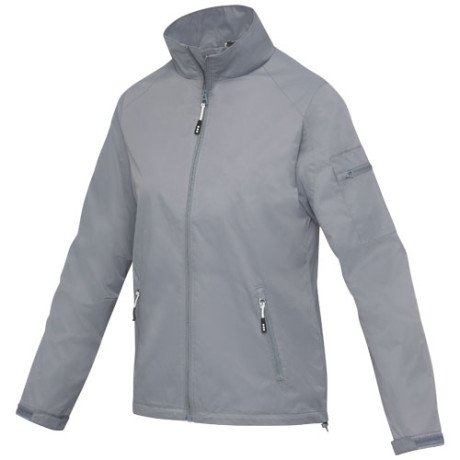 Chaqueta mujer Elevate Life Palo