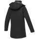 Parka mujer Elevate Life Hardy
