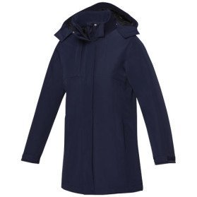 Parka mujer Elevate Life Hardy