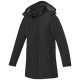 Parka mujer Elevate Life Hardy