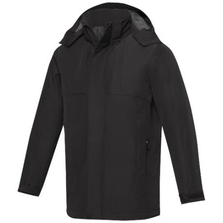 Parka Elevate Life Hardy