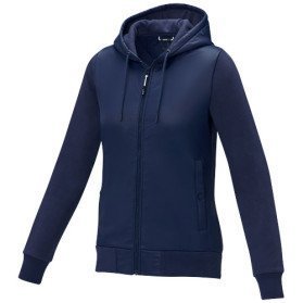 Chaqueta mujer Elevate Life Darnell