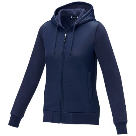 Chaqueta mujer Elevate Life Darnell