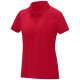 Polo Cool Fit mujer Elevate Essentials Deimos