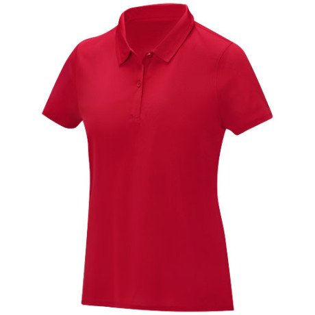Polo Cool Fit mujer Elevate Essentials Deimos