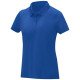 Polo Cool Fit mujer Elevate Essentials Deimos