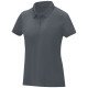 Polo Cool Fit mujer Elevate Essentials Deimos