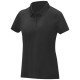 Polo Cool Fit mujer Elevate Essentials Deimos