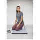 Camiseta Cool Fit mujer Elevate Essentials Kratos