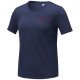 Camiseta Cool Fit mujer Elevate Essentials Kratos