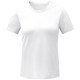 Camiseta Cool Fit mujer Elevate Essentials Kratos