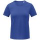 Camiseta Cool Fit mujer Elevate Essentials Kratos