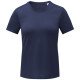 Camiseta Cool Fit mujer Elevate Essentials Kratos