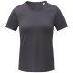 Camiseta Cool Fit mujer Elevate Essentials Kratos