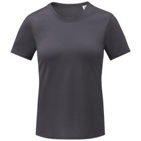 Camiseta Cool Fit mujer Elevate Essentials Kratos