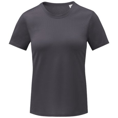Camiseta Cool Fit mujer Elevate Essentials Kratos