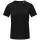 Camiseta Cool Fit mujer Elevate Essentials Kratos
