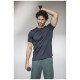 Camiseta Cool Fit Elevate Essentials Kratos