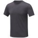 Camiseta Cool Fit Elevate Essentials Kratos