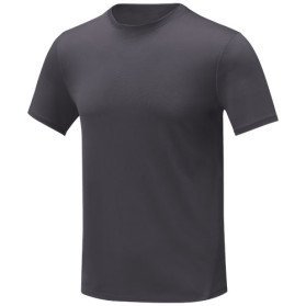 Camiseta Cool Fit Elevate Essentials Kratos