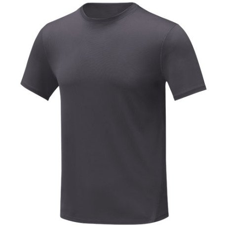 Camiseta Cool Fit Elevate Essentials Kratos