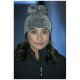 Gorro reflectante Elevate Life Rigi