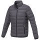 Chaqueta mujer Elevate Life Macin