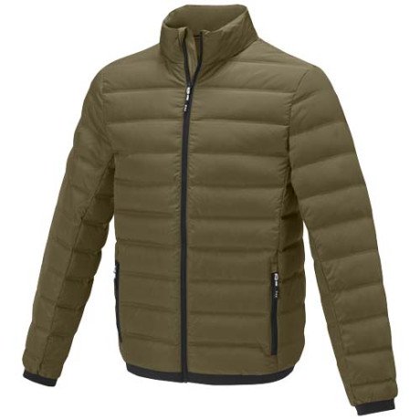 Chaqueta Elevate Life Macin