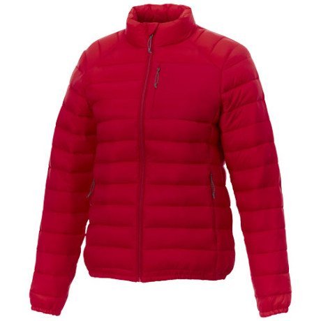 Chaqueta mujer Elevate Essentials Athenas