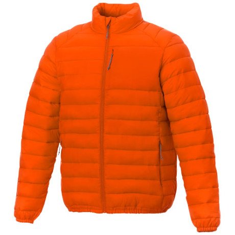 Chaqueta Elevate Essentials Athenas