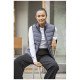Chaleco mujer Elevate Life Caltha