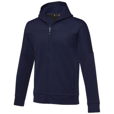 Chaqueta Elevate Life Nubia