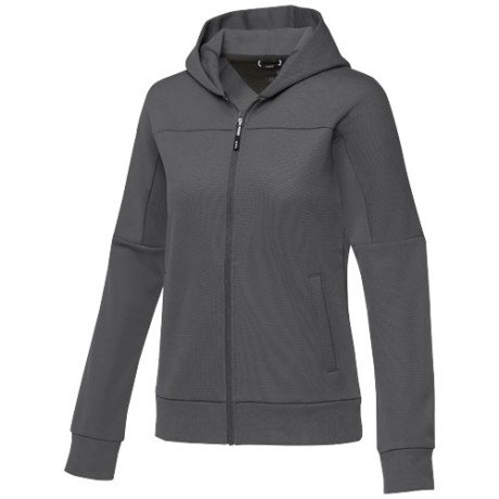 Chaqueta mujer Elevate Life Nubia