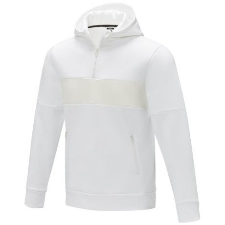 Jersey anorak Elevate Life Sayan