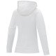 Sudadera anorak mujer Elevate Life Sayan