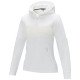 Sudadera anorak mujer Elevate Life Sayan