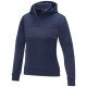 Sudadera anorak mujer Elevate Life Sayan