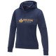Sudadera anorak mujer Elevate Life Sayan