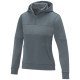 Sudadera anorak mujer Elevate Life Sayan