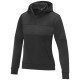Sudadera anorak mujer Elevate Life Sayan