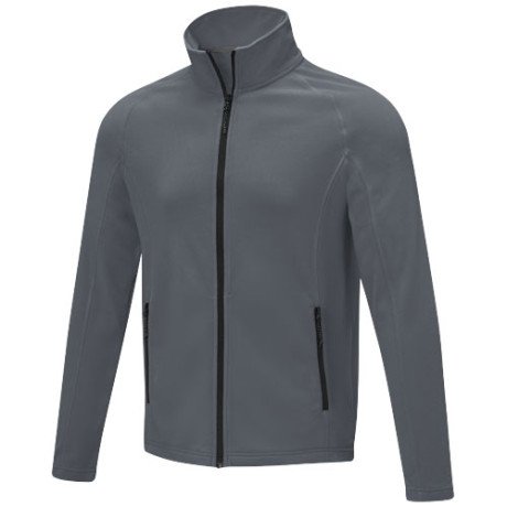 Chaqueta polar Elevate Essentials Zelus