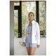 Chaqueta polar mujer Elevate Essentials Zelus