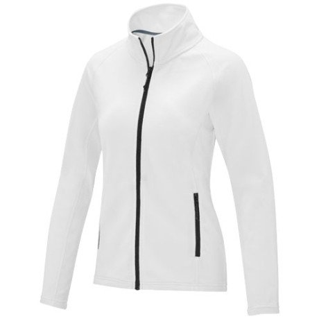 Chaqueta polar mujer Elevate Essentials Zelus