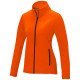 Chaqueta polar mujer Elevate Essentials Zelus