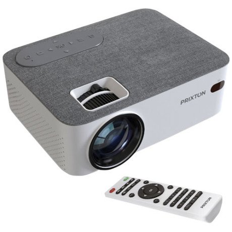 Proyector Prixton Lumière