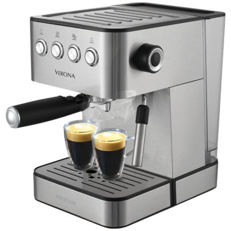 Cafetera Prixton Verona