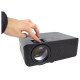 Proyector cine Prixton