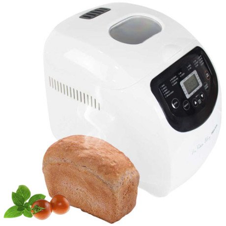 Panificadora Prixton La Petite Bakery