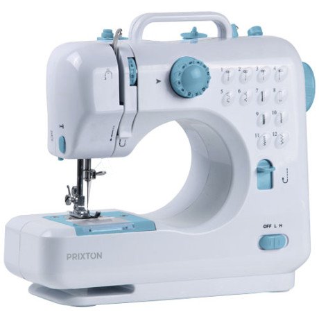 Máquina coser Prixton P110