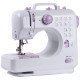 Máquina coser Prixton P110